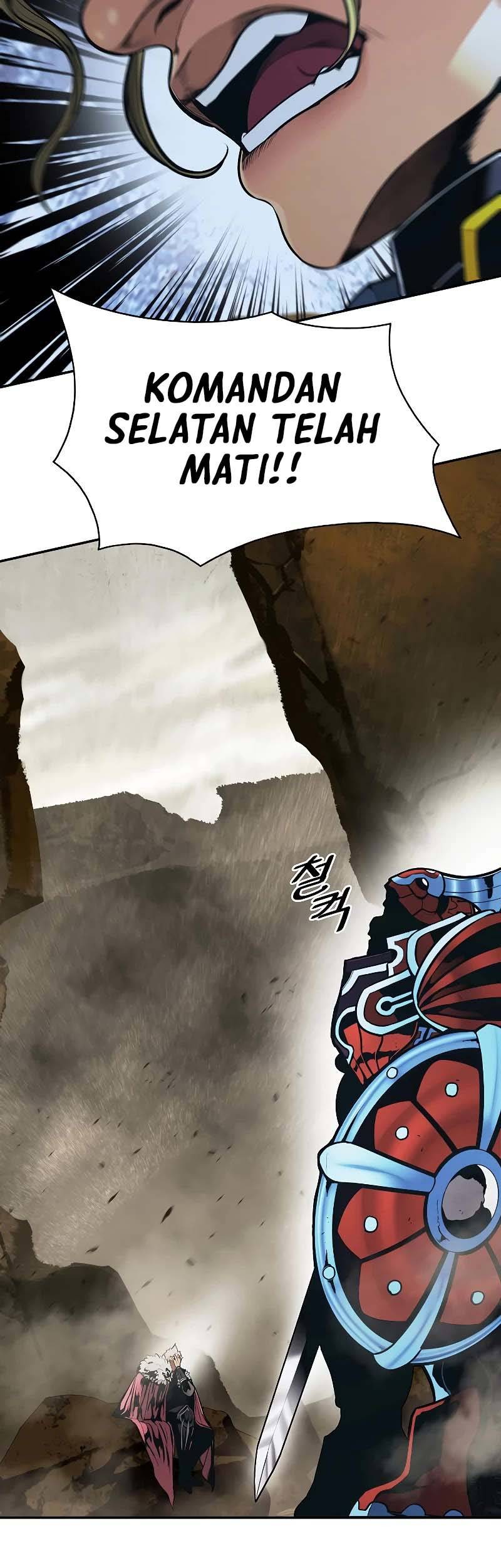 Dark Lady Isekai Chapter 157 Gambar 32