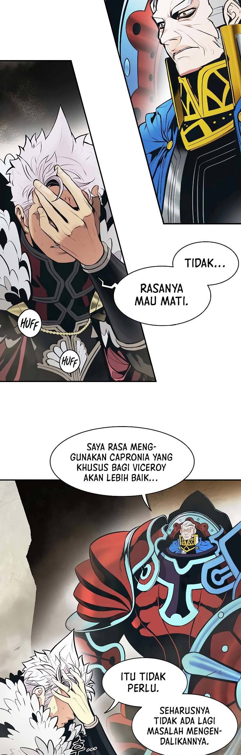 Dark Lady Isekai Chapter 157 Gambar 34