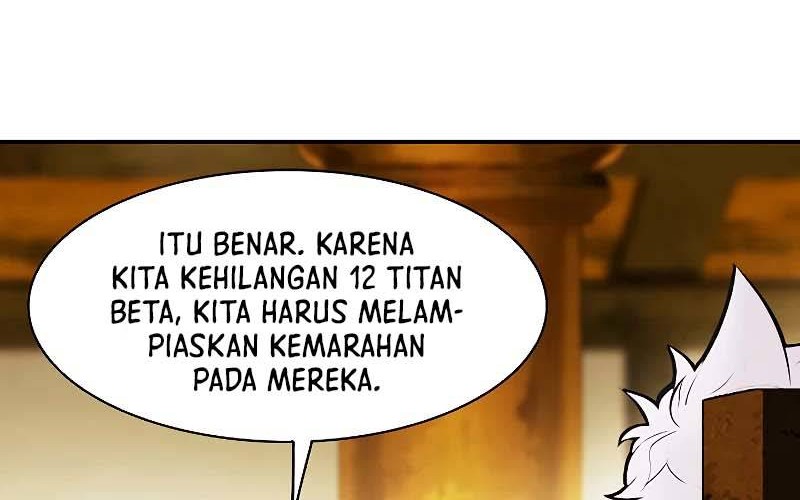 Dark Lady Isekai Chapter 157 Gambar 45