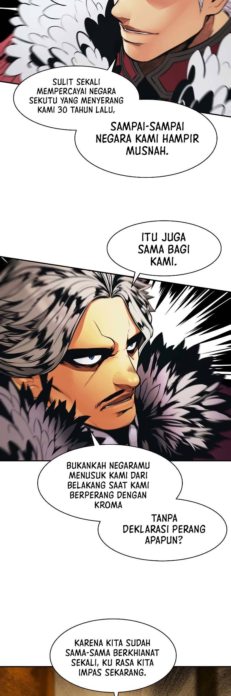 Dark Lady Isekai Chapter 157 Gambar 54