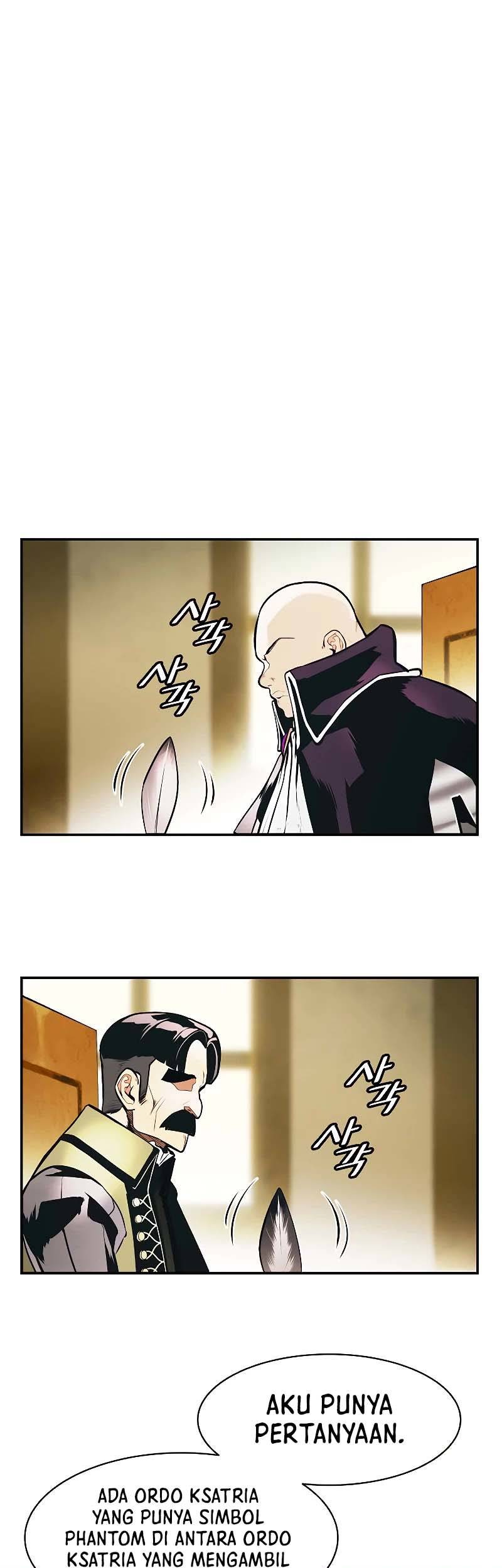 Dark Lady Isekai Chapter 157 Gambar 56