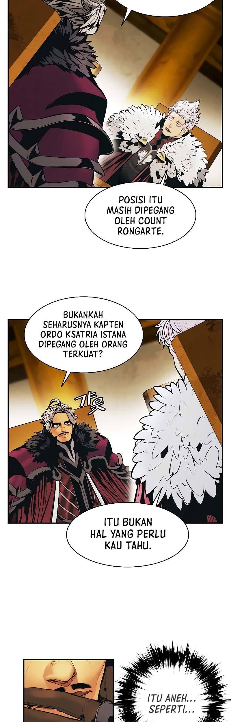 Dark Lady Isekai Chapter 157 Gambar 59