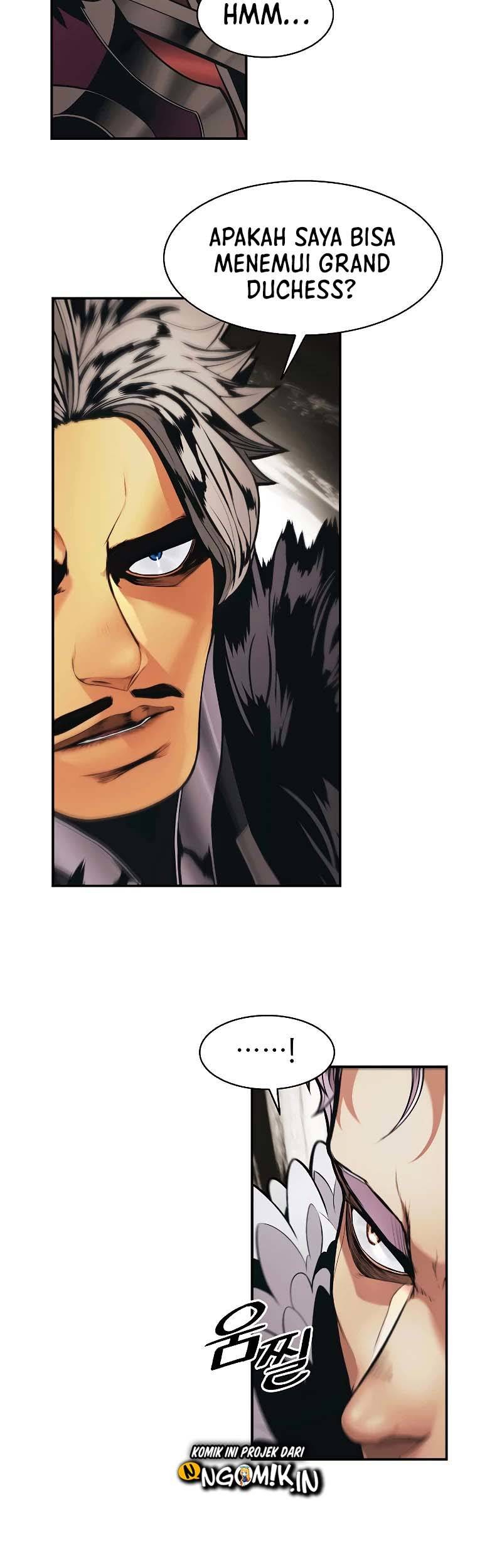 Dark Lady Isekai Chapter 157 Gambar 61