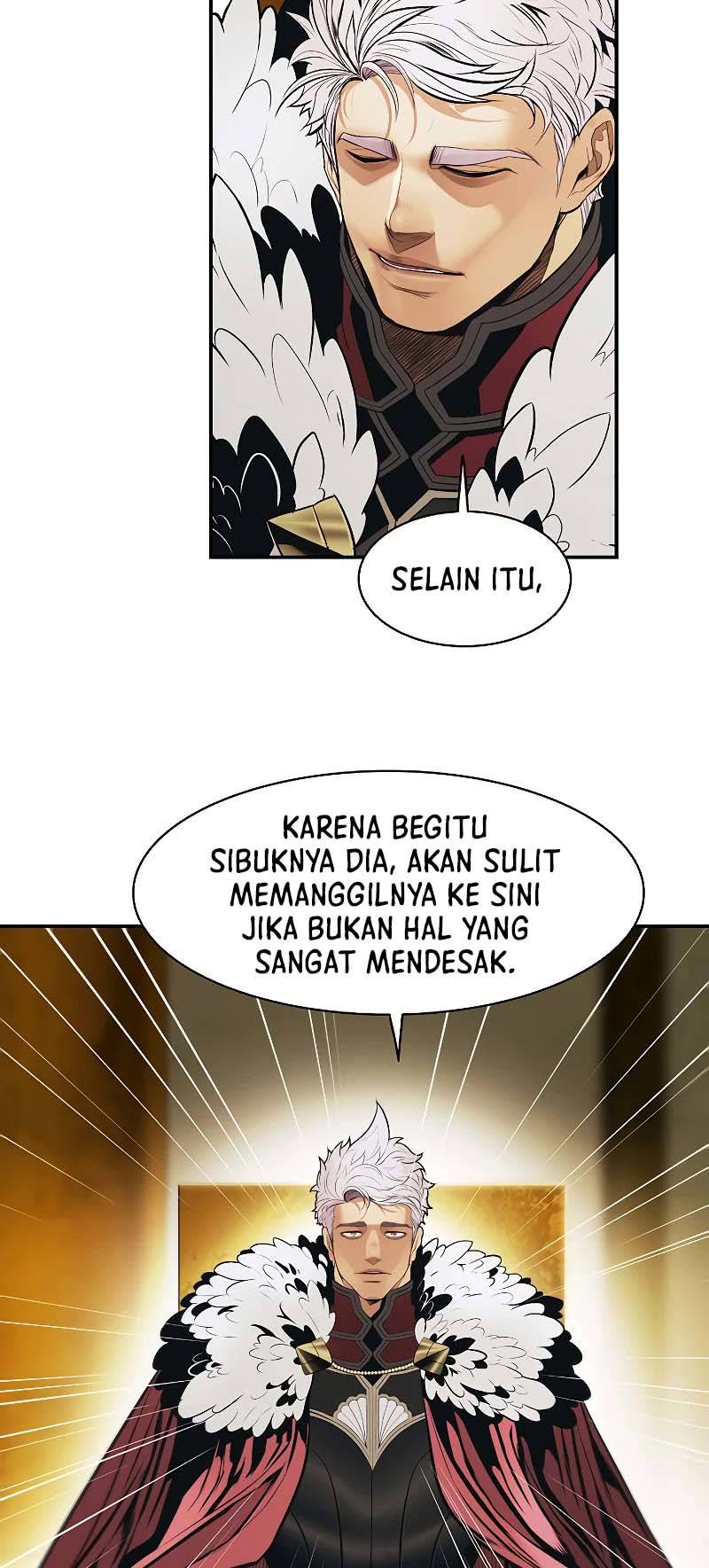 Dark Lady Isekai Chapter 157 Gambar 63