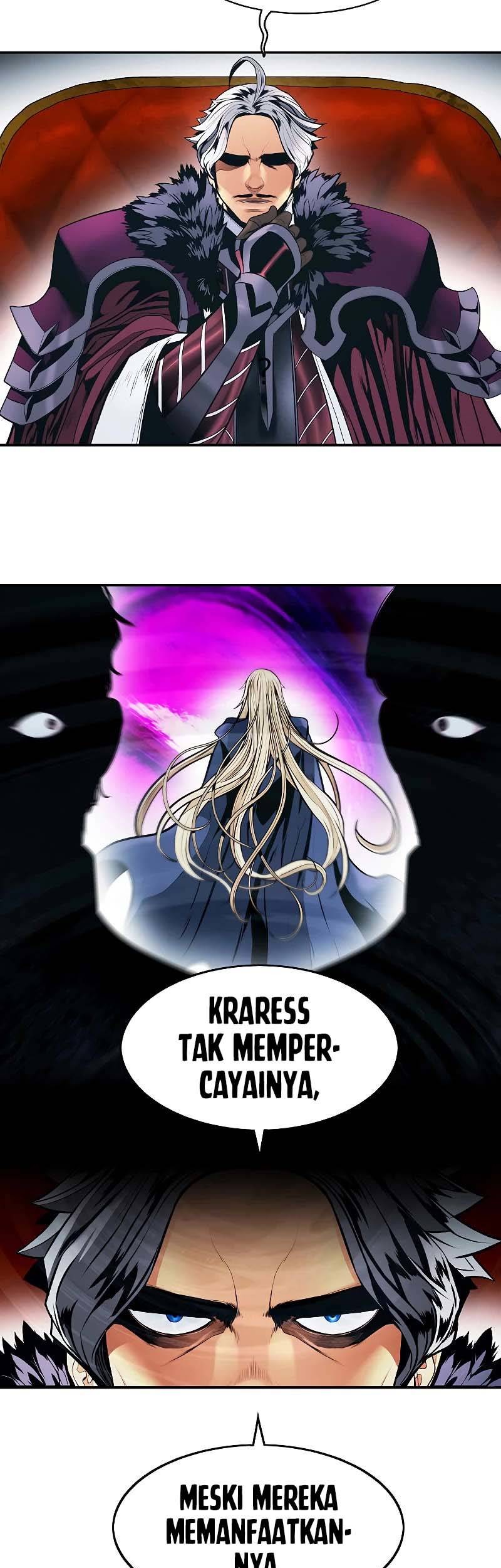 Dark Lady Isekai Chapter 157 Gambar 68