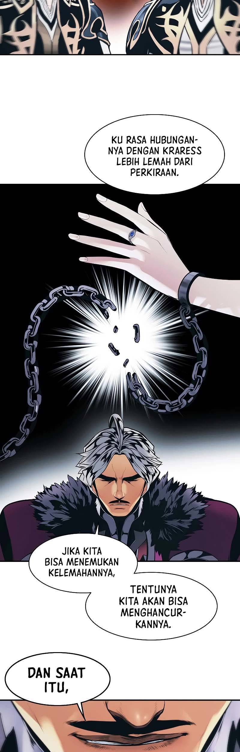 Dark Lady Isekai Chapter 157 Gambar 70
