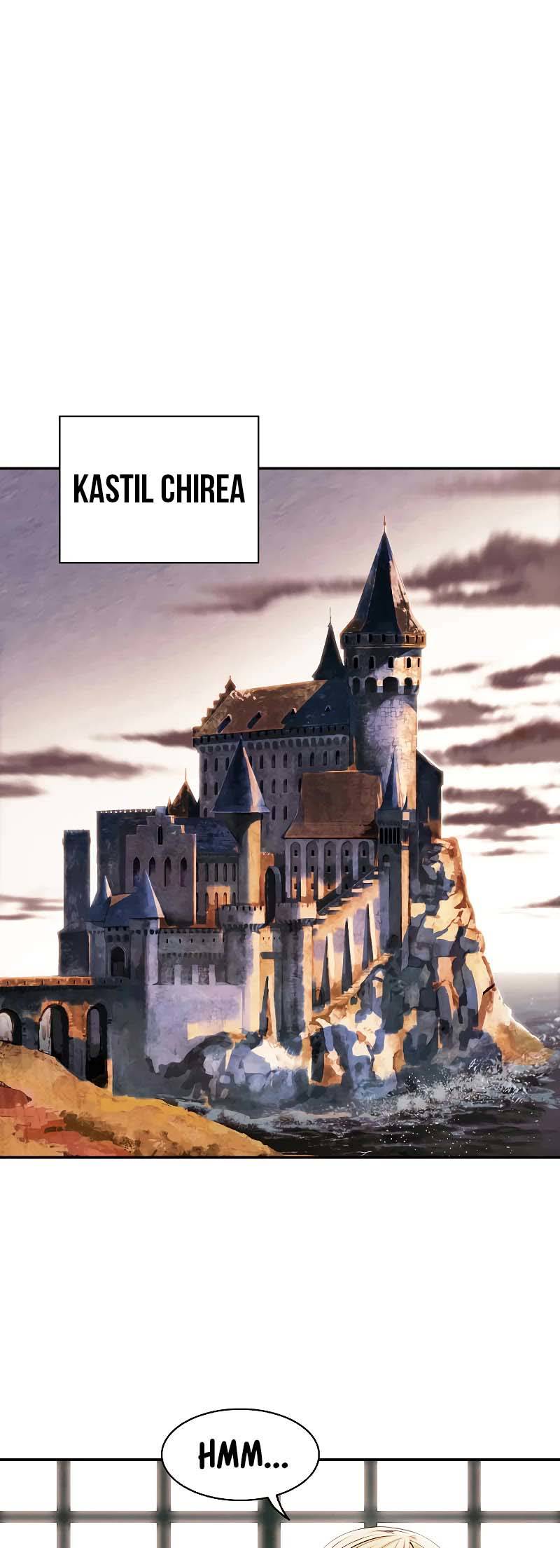 Dark Lady Isekai Chapter 157 Gambar 74