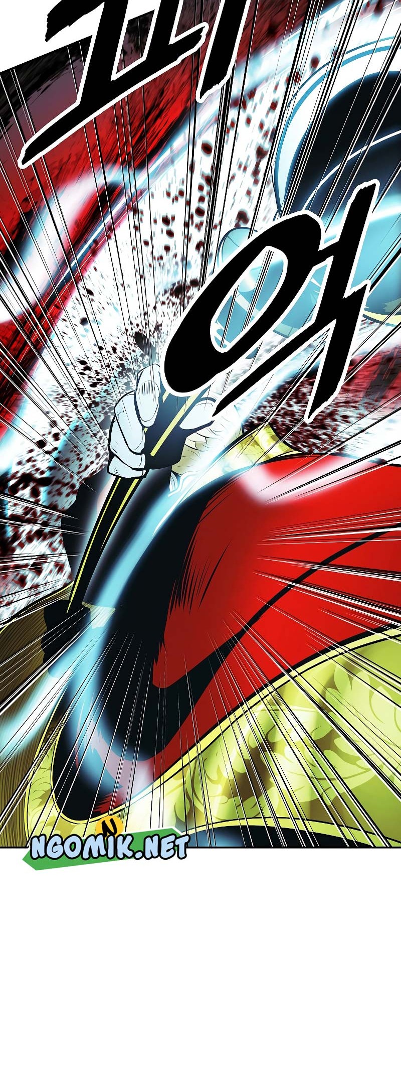 Dark Lady Isekai Chapter 159 Gambar 25
