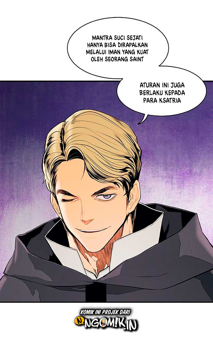 Baca Manhwa Dark Lady Isekai Chapter 16 Gambar 2