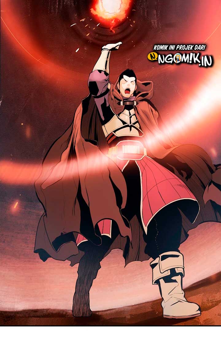 Dark Lady Isekai Chapter 16 Gambar 36
