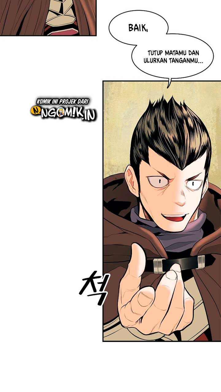 Dark Lady Isekai Chapter 16 Gambar 55