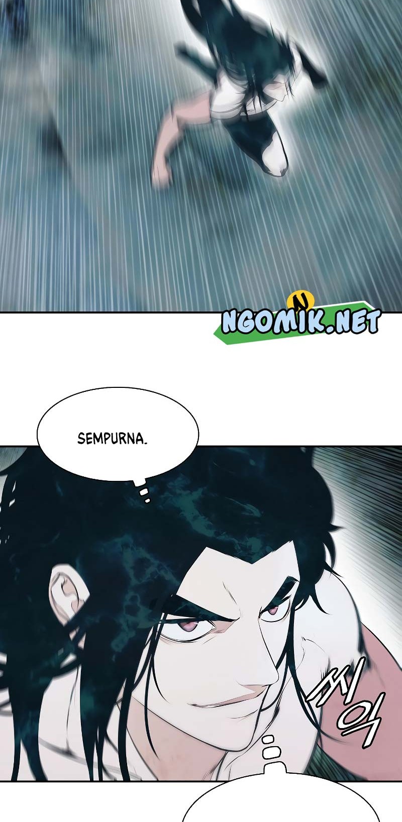 Dark Lady Isekai Chapter 160 Gambar 21