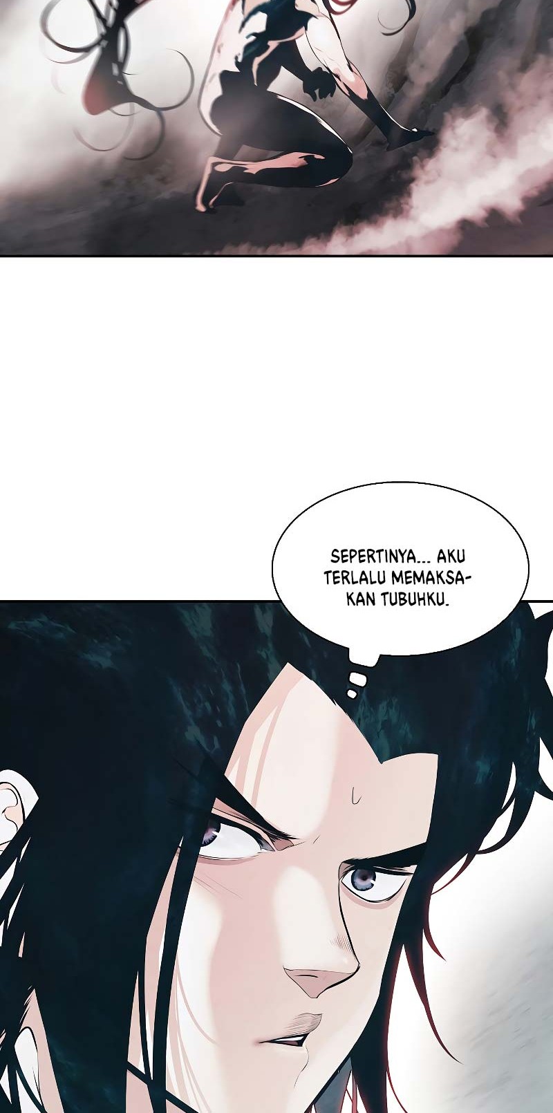 Dark Lady Isekai Chapter 161 Gambar 37