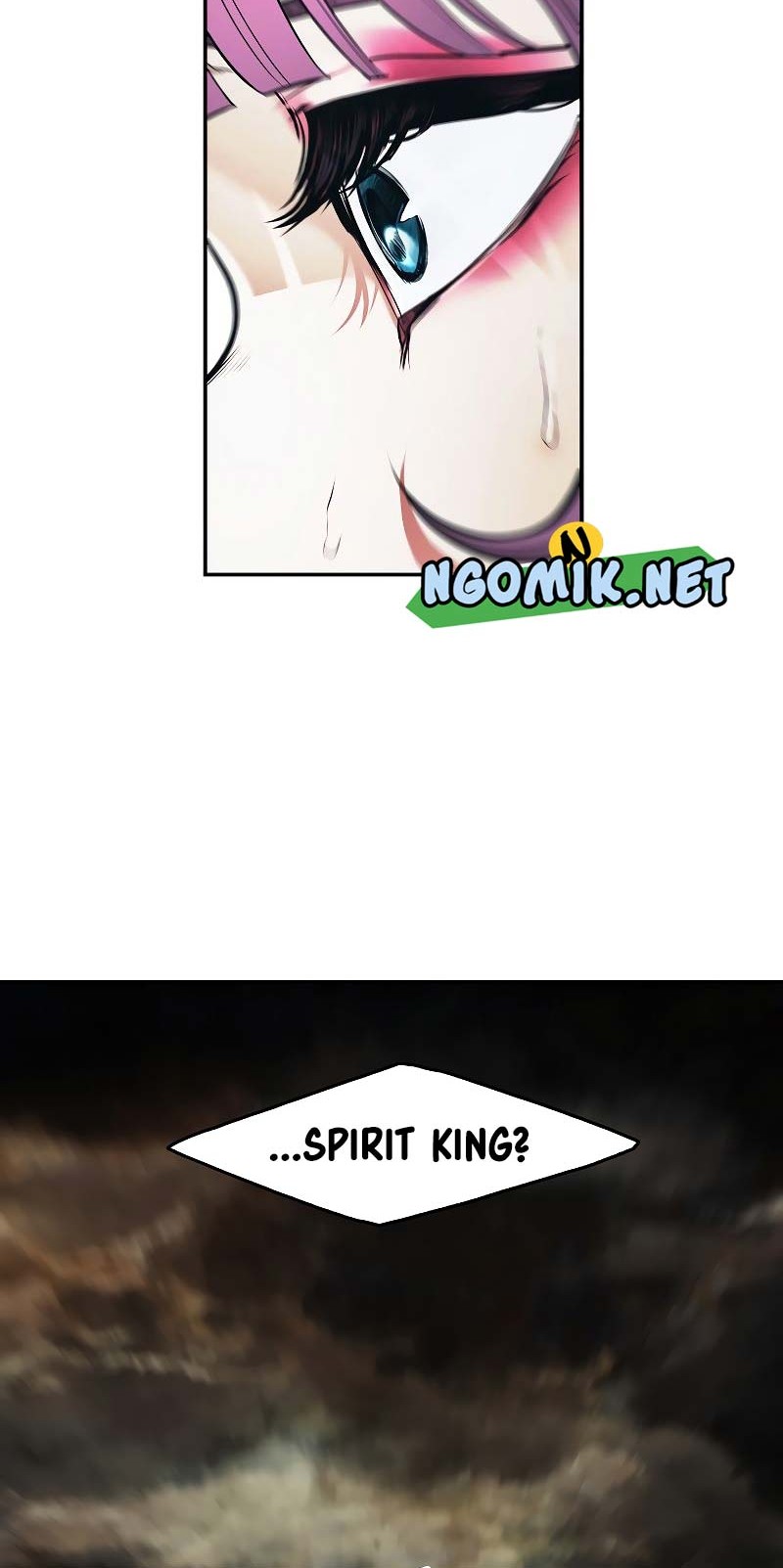 Dark Lady Isekai Chapter 162 Gambar 29
