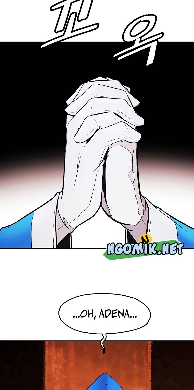 Dark Lady Isekai Chapter 162 Gambar 31