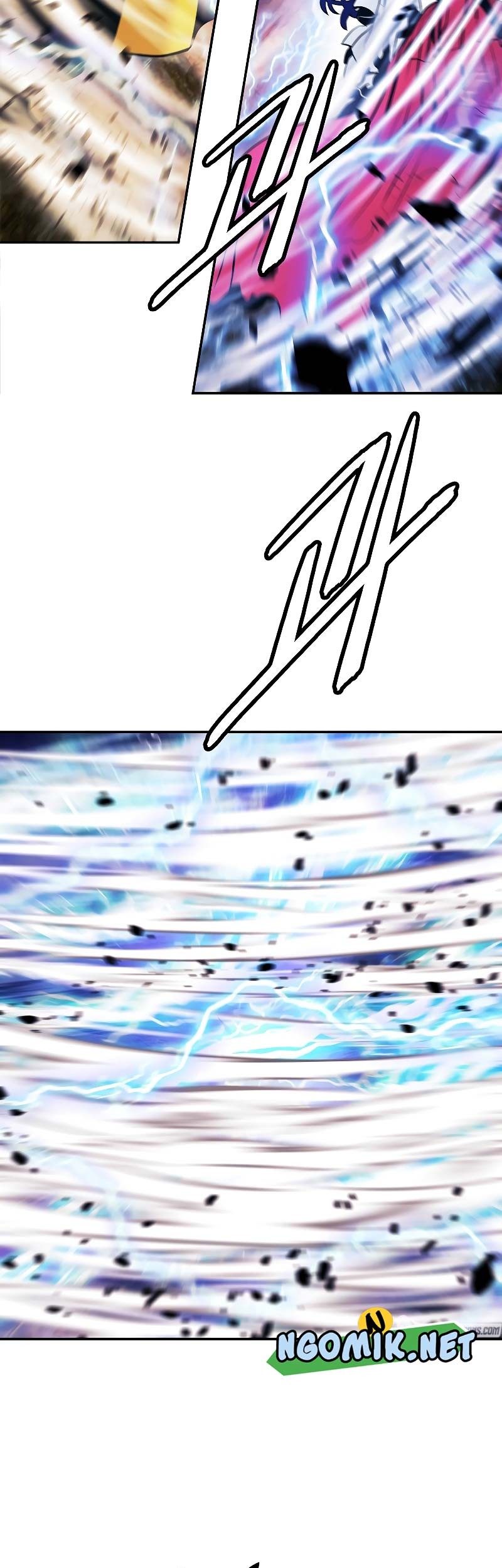 Dark Lady Isekai Chapter 162 Gambar 36