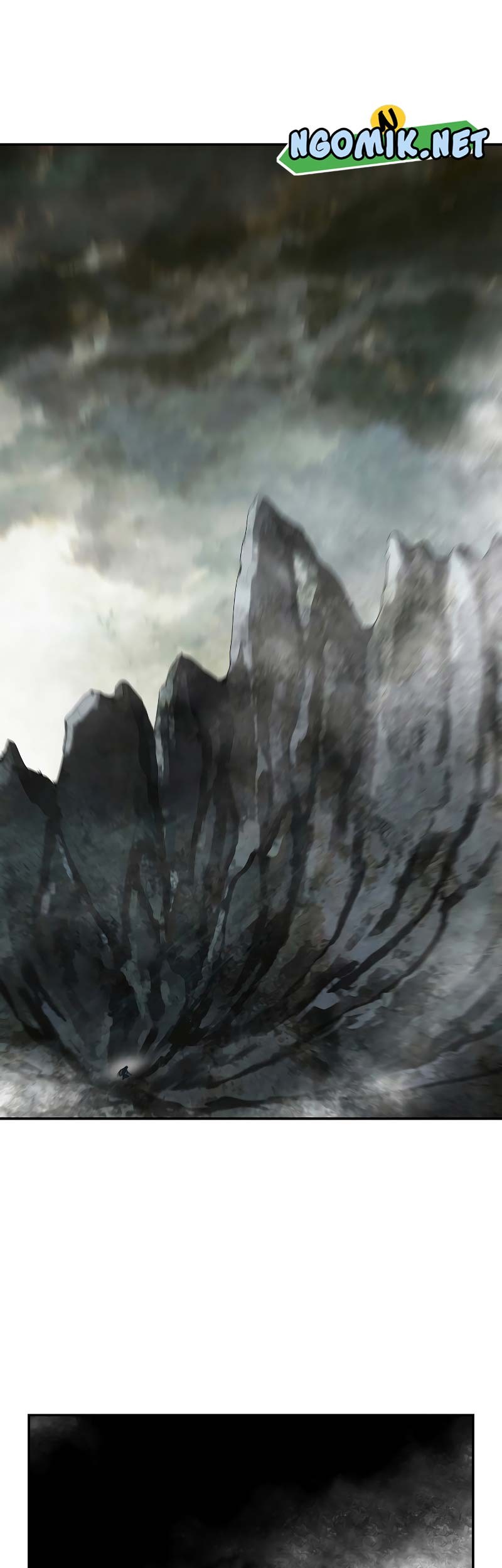 Dark Lady Isekai Chapter 162 Gambar 46