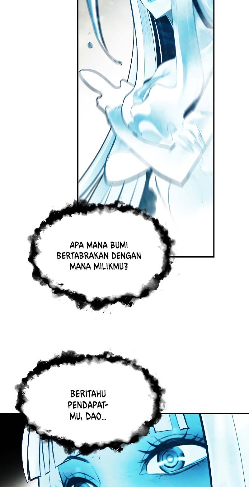 Dark Lady Isekai Chapter 162 Gambar 49