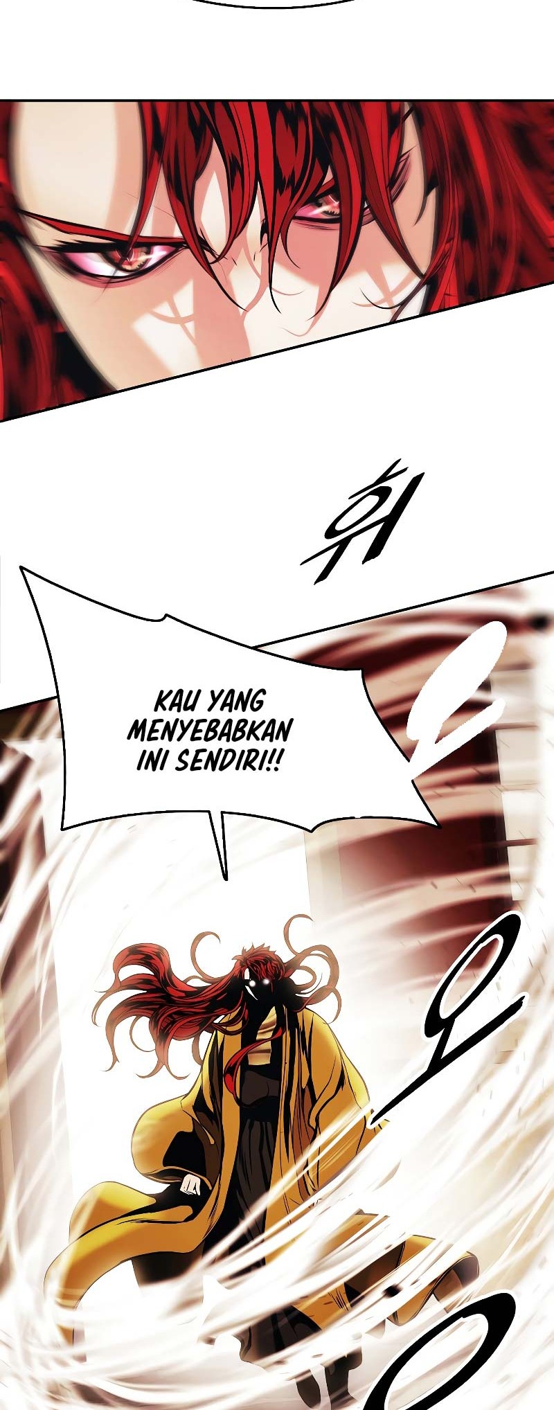 Dark Lady Isekai Chapter 162 Gambar 7