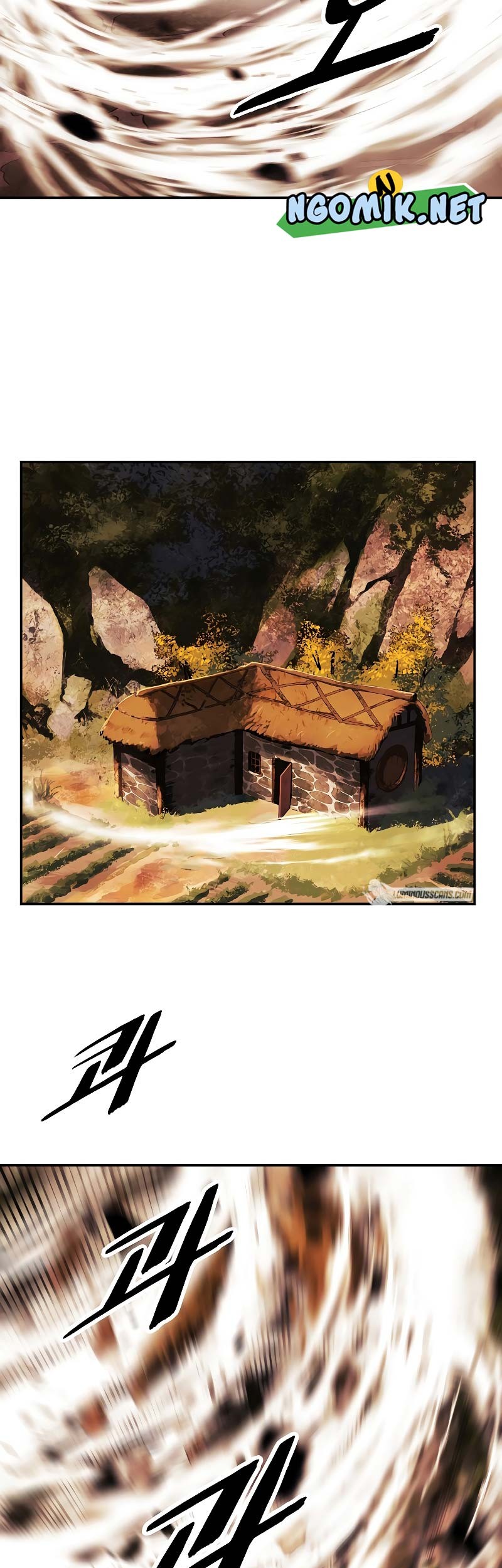 Dark Lady Isekai Chapter 162 Gambar 8