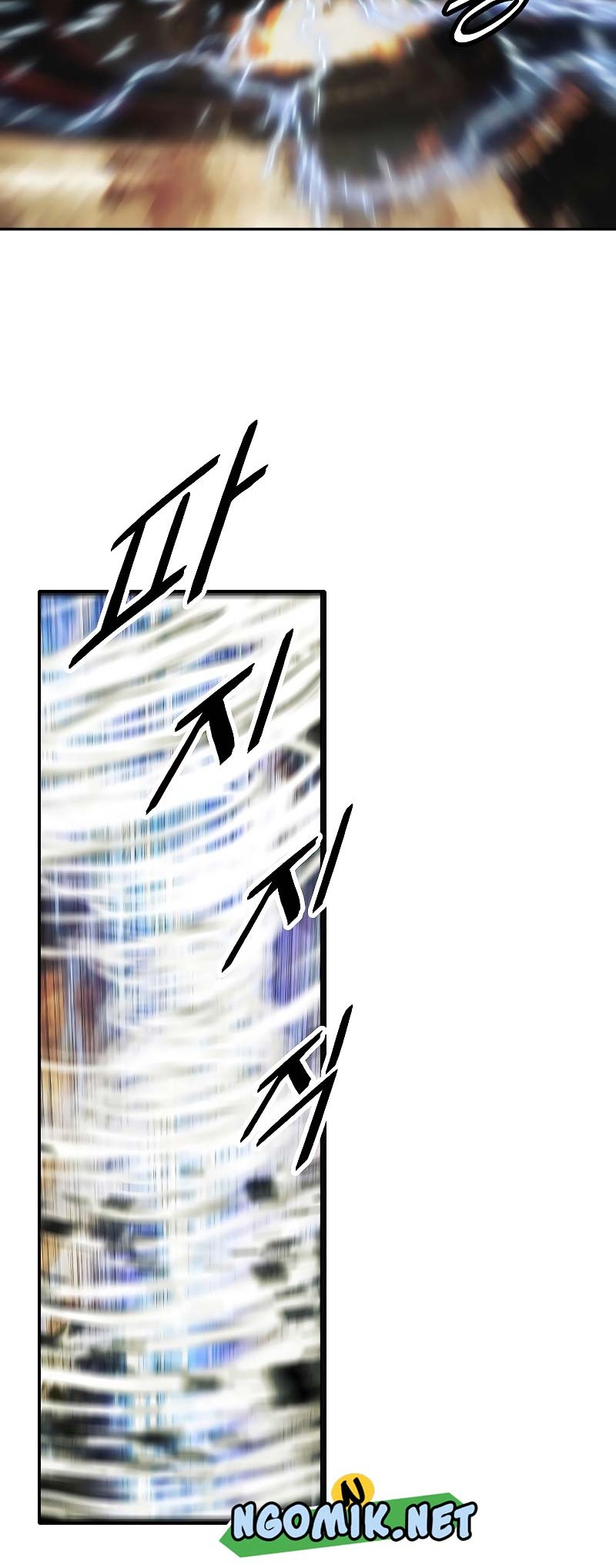 Dark Lady Isekai Chapter 162 Gambar 13