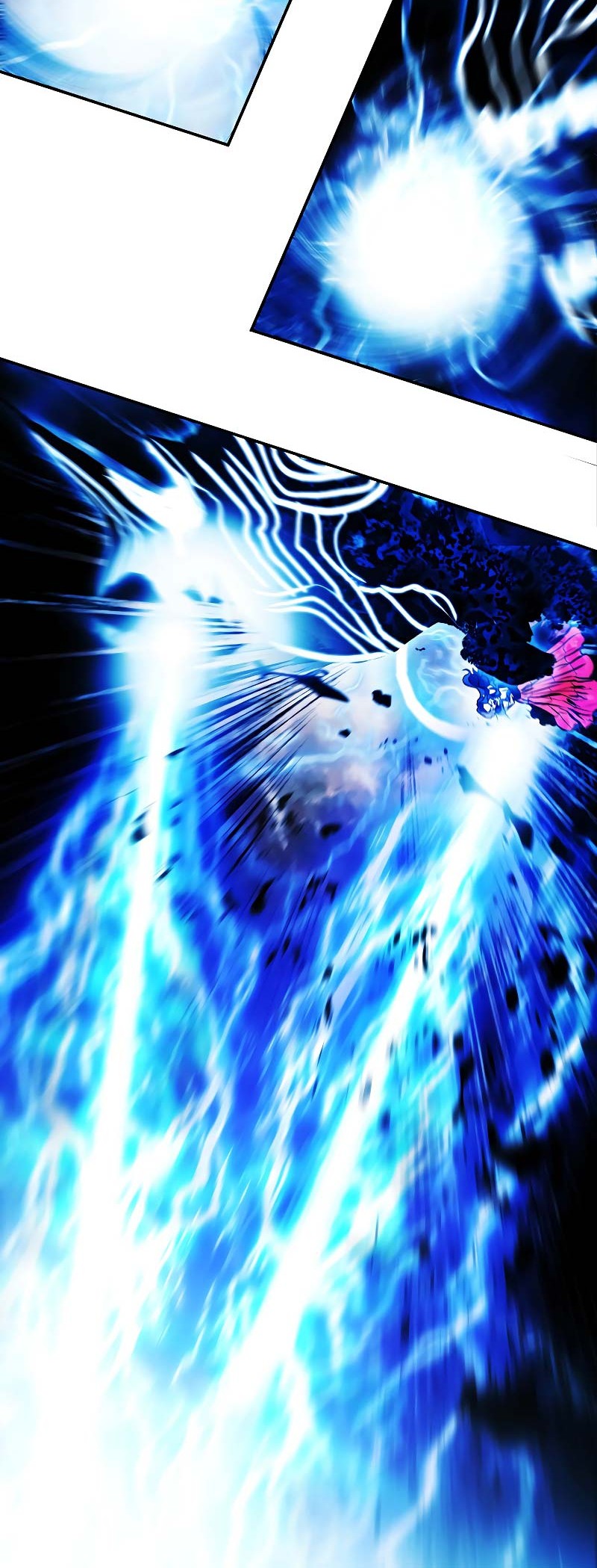 Dark Lady Isekai Chapter 162 Gambar 17