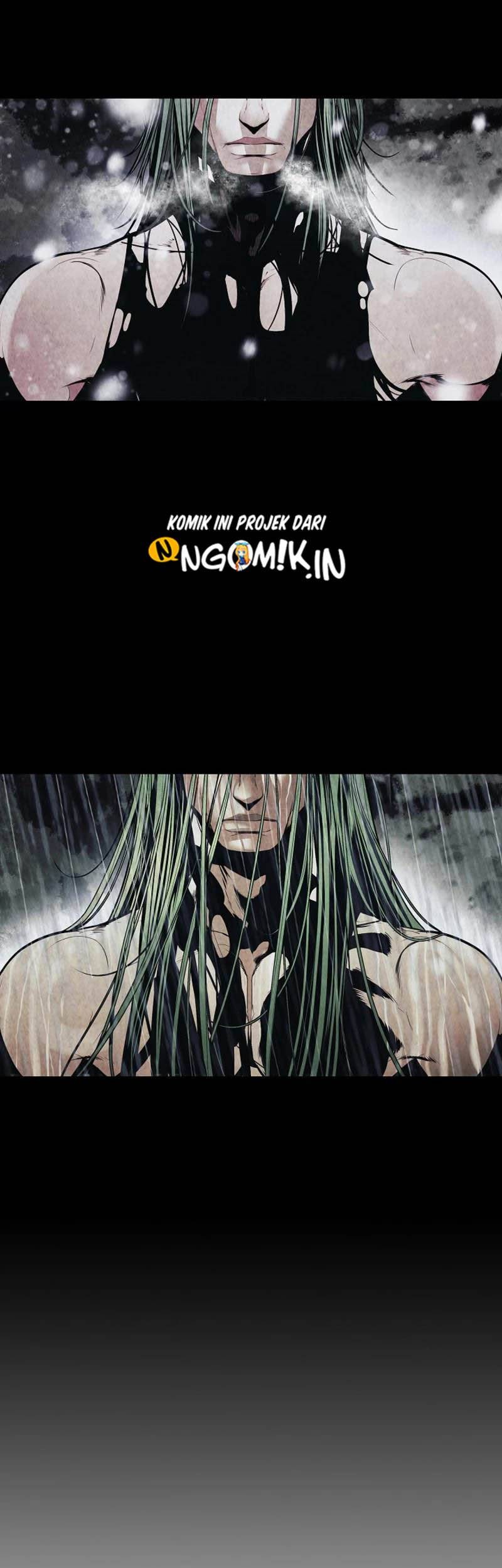Dark Lady Isekai Chapter 169 Gambar 32