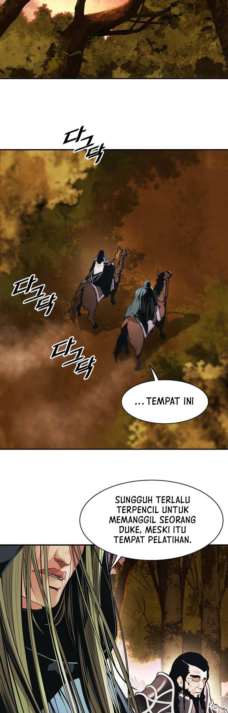 Dark Lady Isekai Chapter 169 Gambar 38