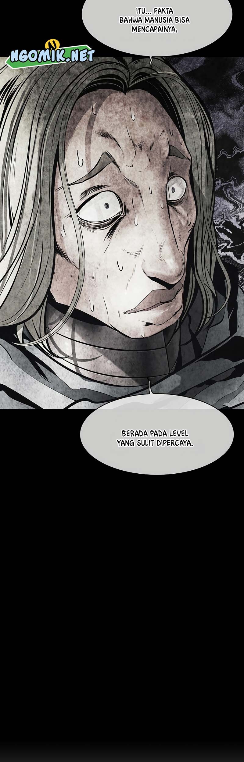 Dark Lady Isekai Chapter 171 Gambar 26