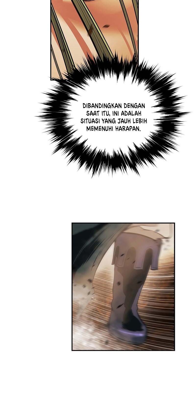 Dark Lady Isekai Chapter 171 Gambar 31