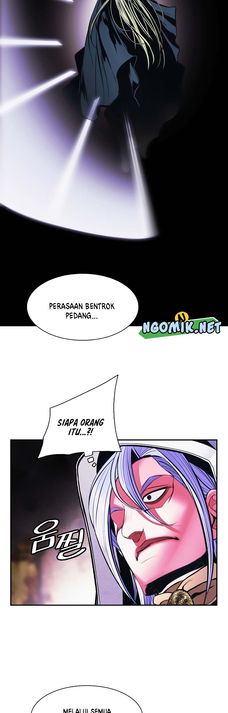 Dark Lady Isekai Chapter 171 Gambar 38