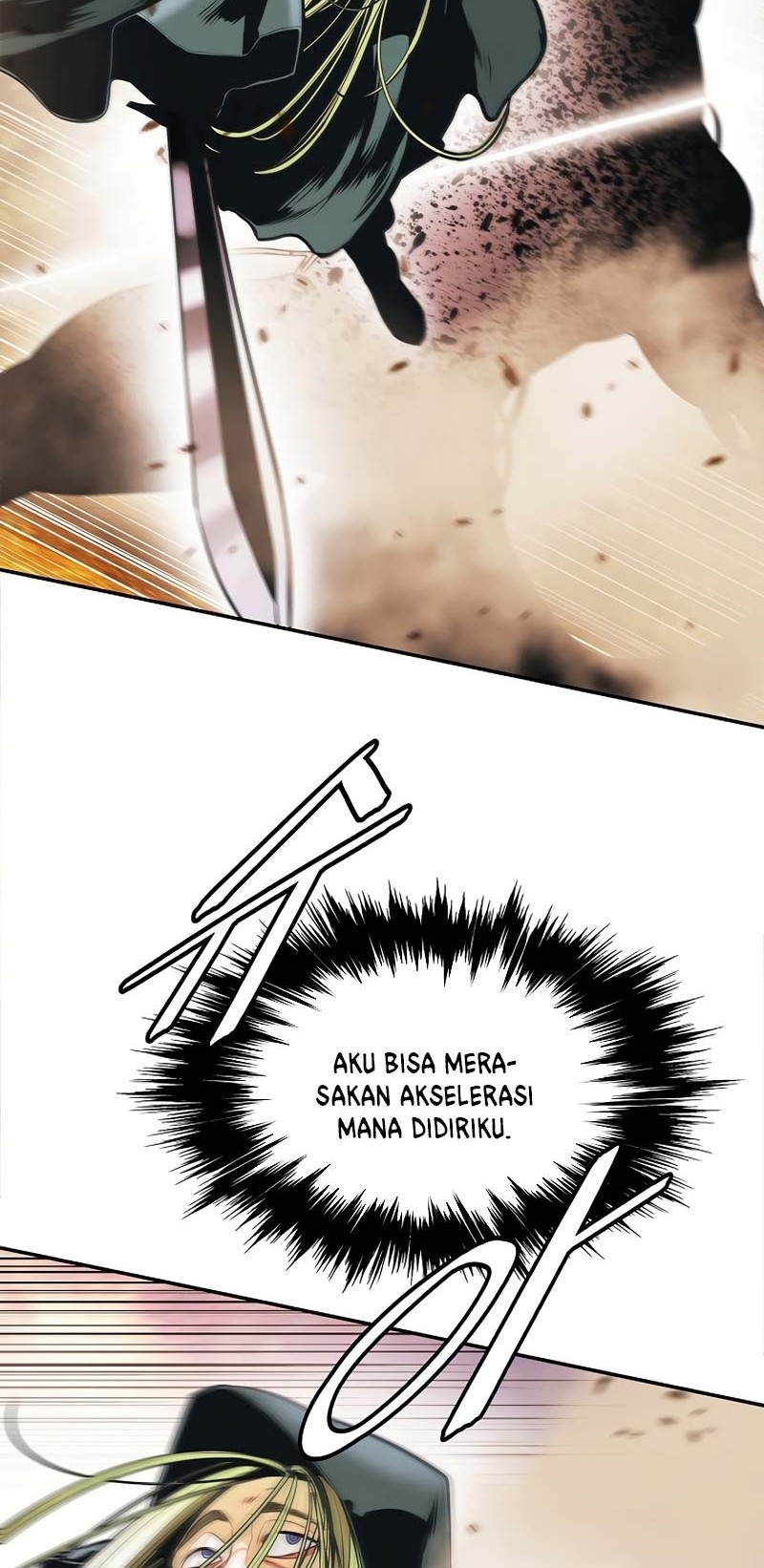 Dark Lady Isekai Chapter 171 Gambar 49