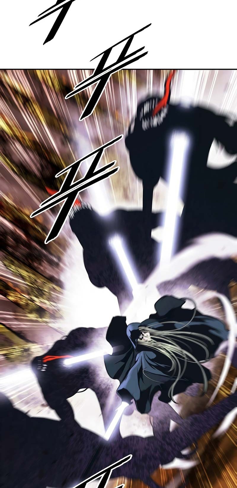 Dark Lady Isekai Chapter 171 Gambar 53