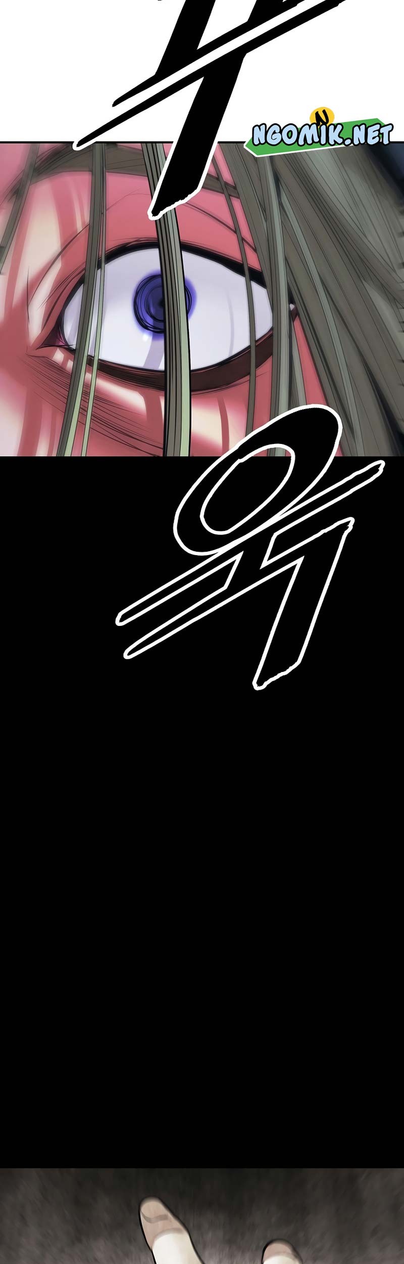Dark Lady Isekai Chapter 171 Gambar 58