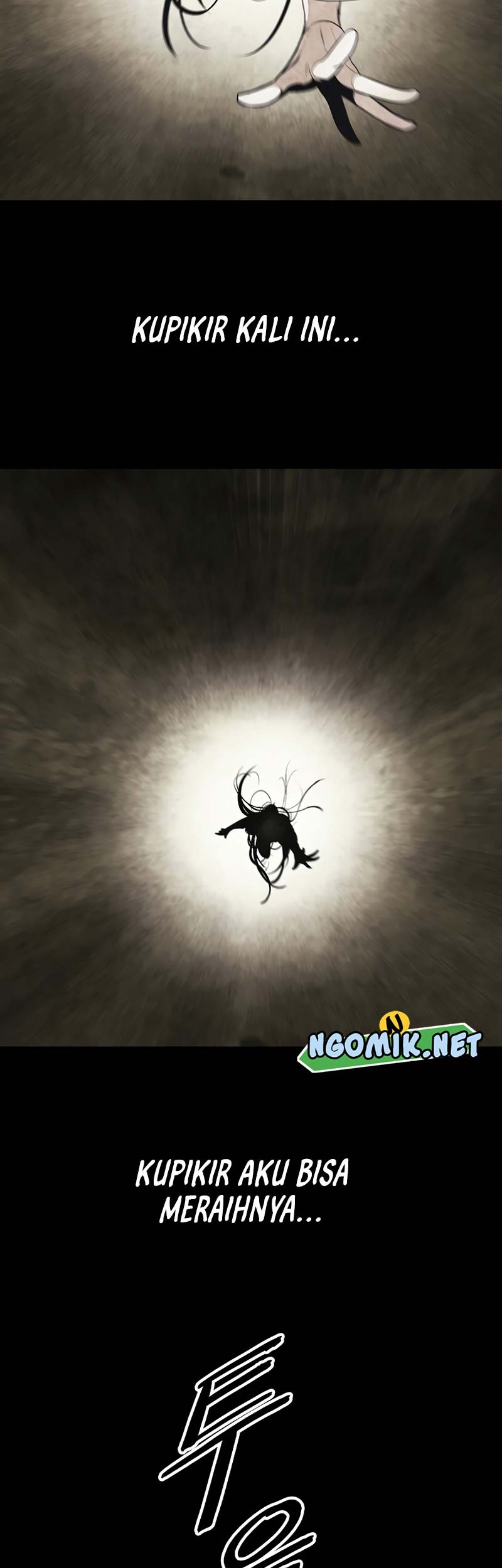 Dark Lady Isekai Chapter 171 Gambar 60