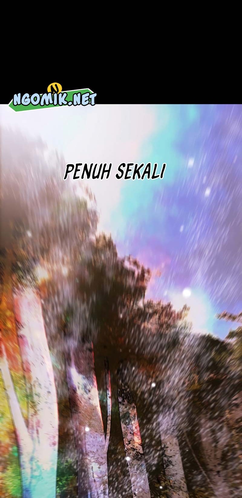 Dark Lady Isekai Chapter 171 Gambar 67