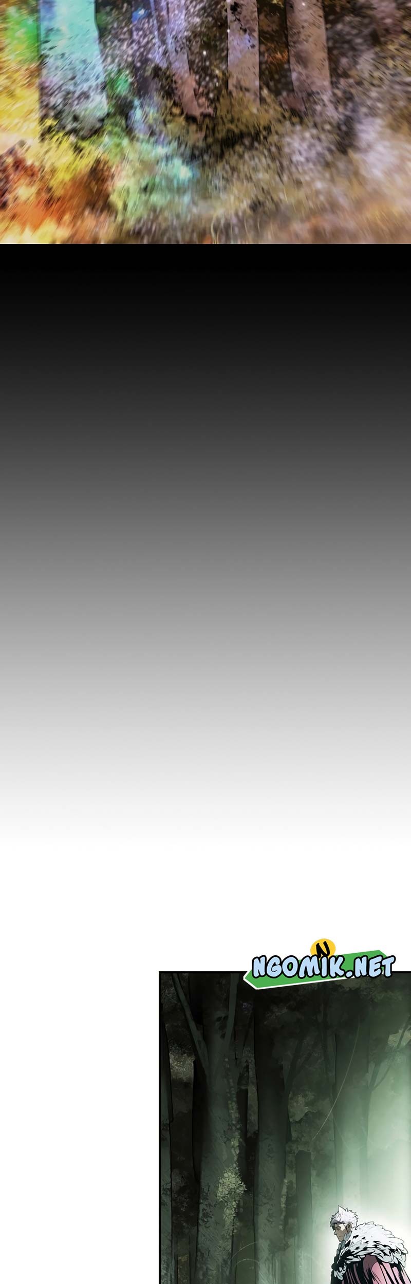Dark Lady Isekai Chapter 171 Gambar 68
