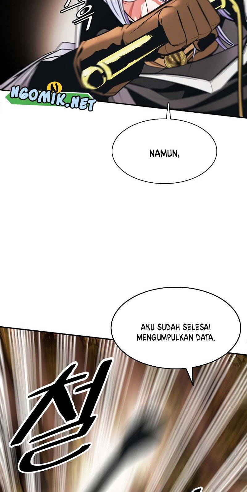 Dark Lady Isekai Chapter 171 Gambar 15