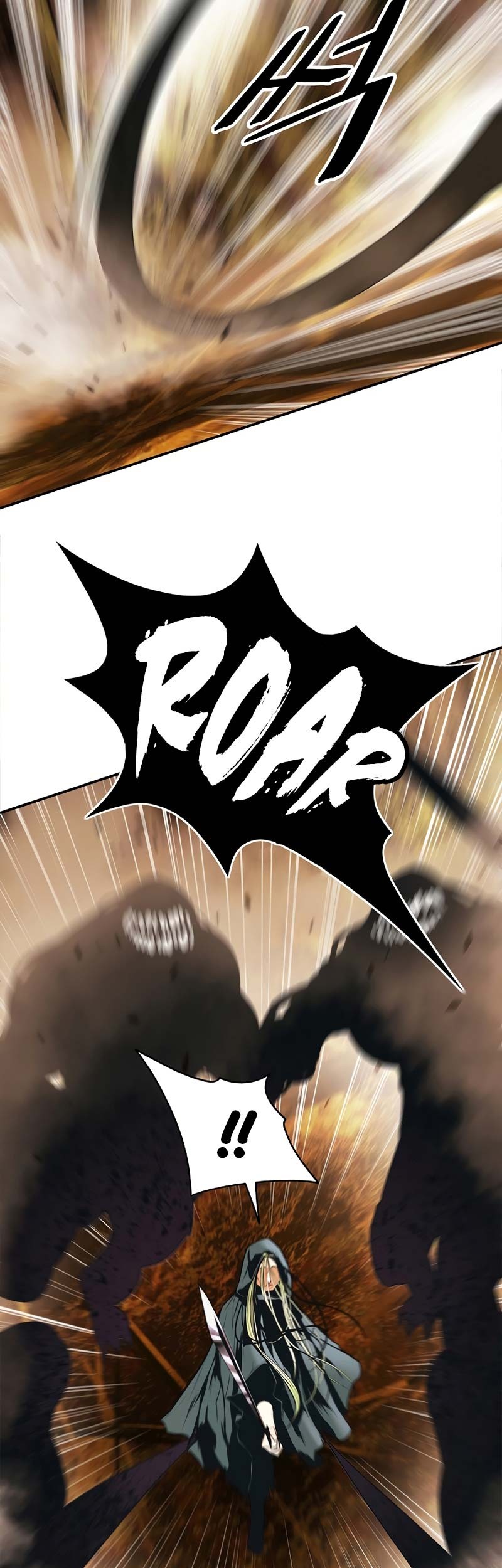 Dark Lady Isekai Chapter 171 Gambar 16