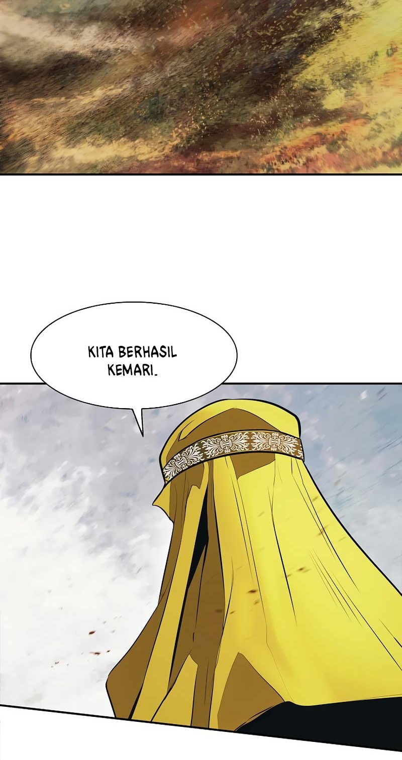 Dark Lady Isekai Chapter 172 Gambar 17