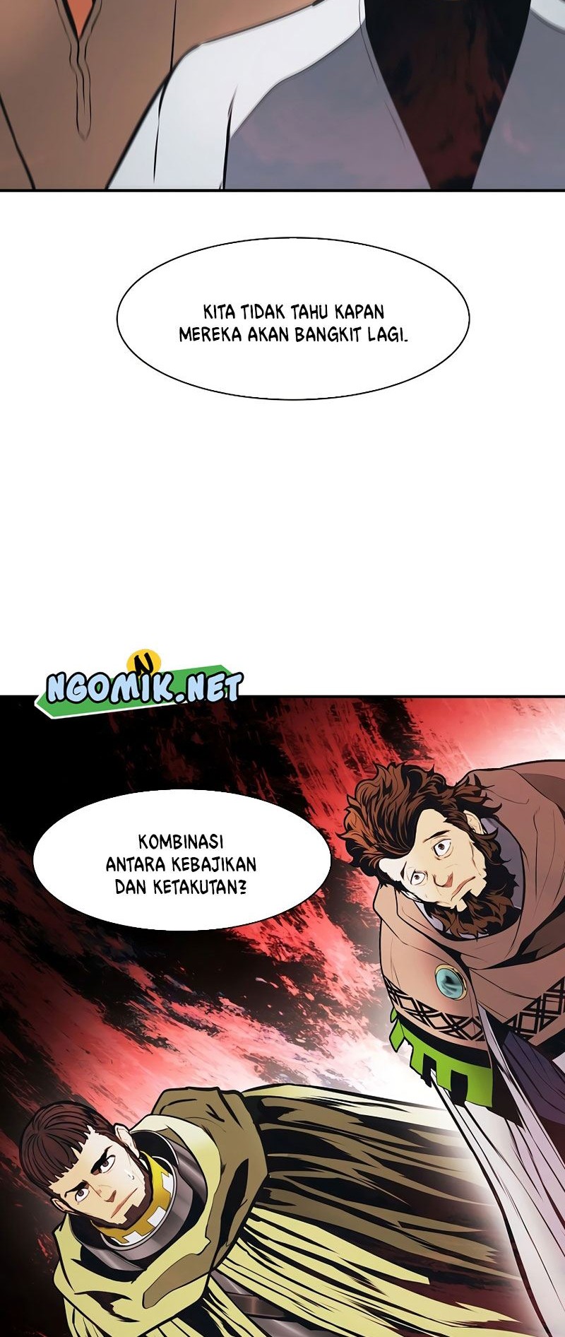 Dark Lady Isekai Chapter 173 Gambar 63
