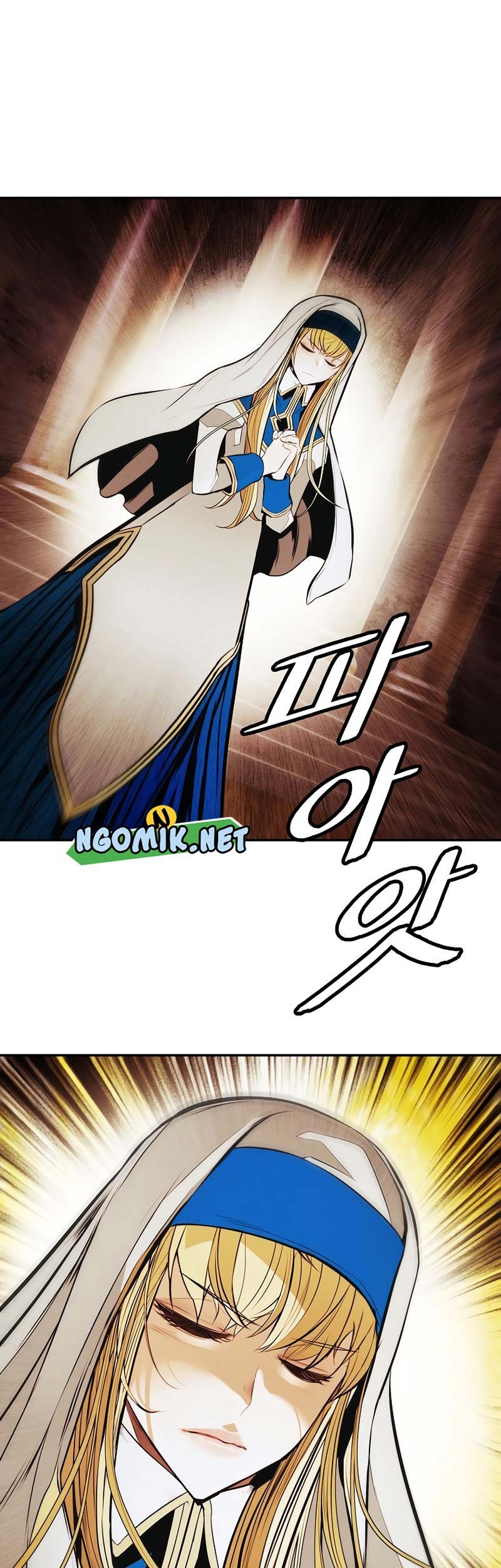 Dark Lady Isekai Chapter 174 Gambar 38