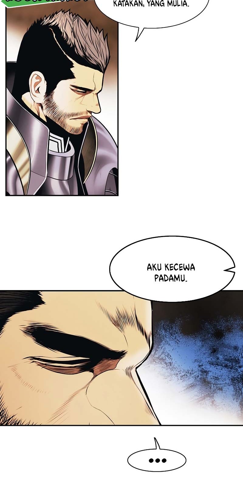 Dark Lady Isekai Chapter 174 Gambar 43