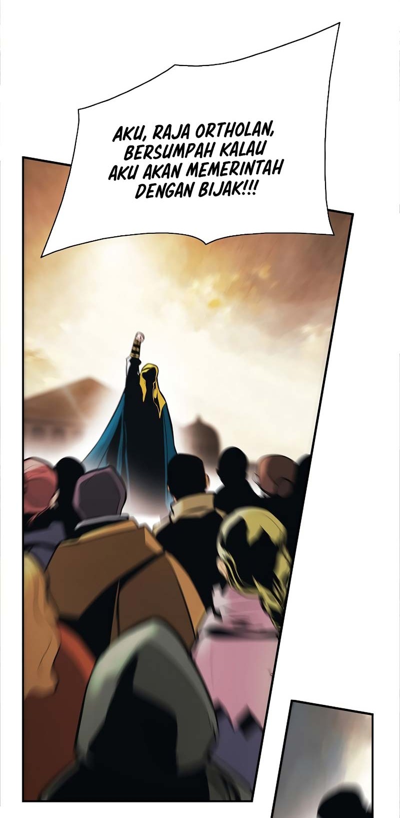 Dark Lady Isekai Chapter 174 Gambar 51