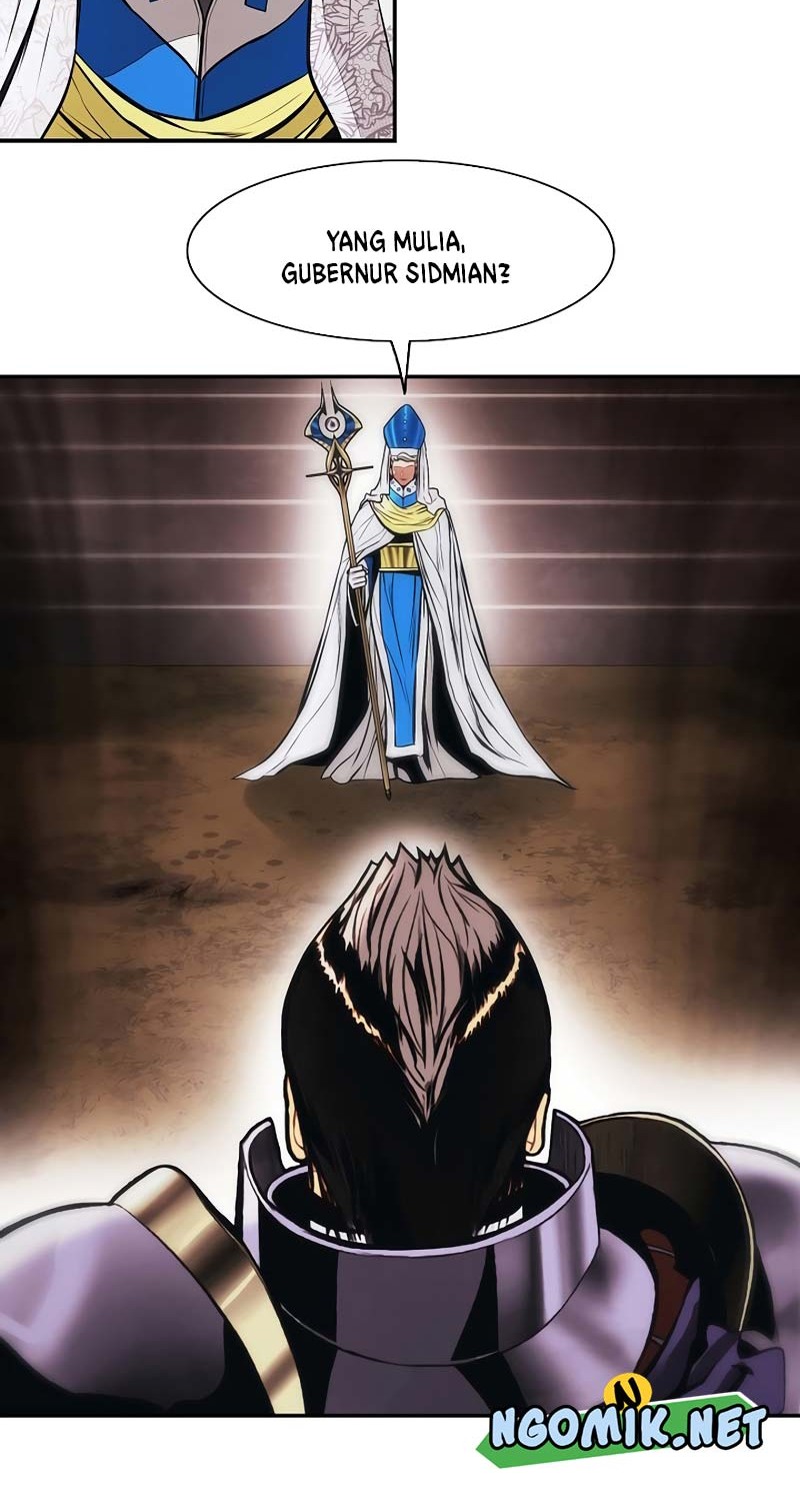 Dark Lady Isekai Chapter 174 Gambar 15