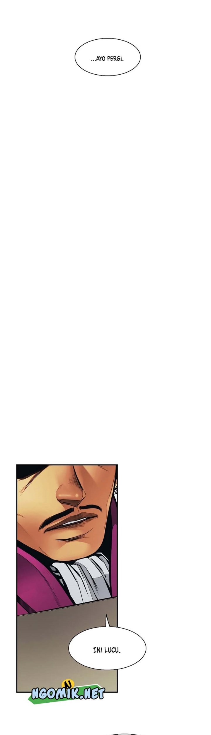 Dark Lady Isekai Chapter 175 Gambar 36