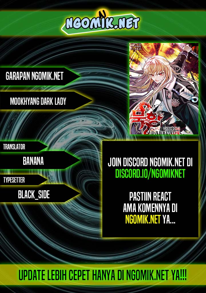 Baca Komik Dark Lady Isekai Chapter 178 Gambar 1