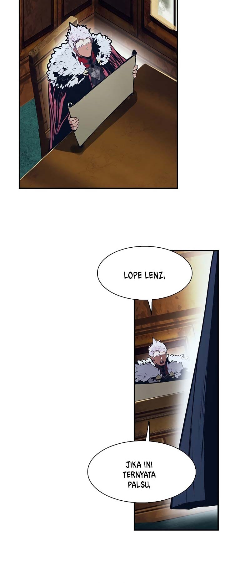 Dark Lady Isekai Chapter 178 Gambar 25
