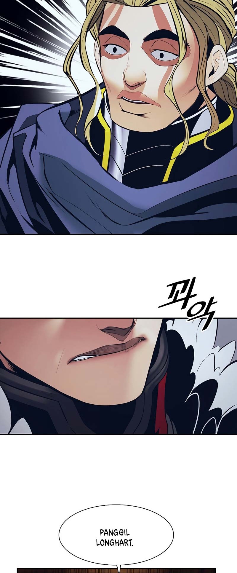 Dark Lady Isekai Chapter 178 Gambar 27