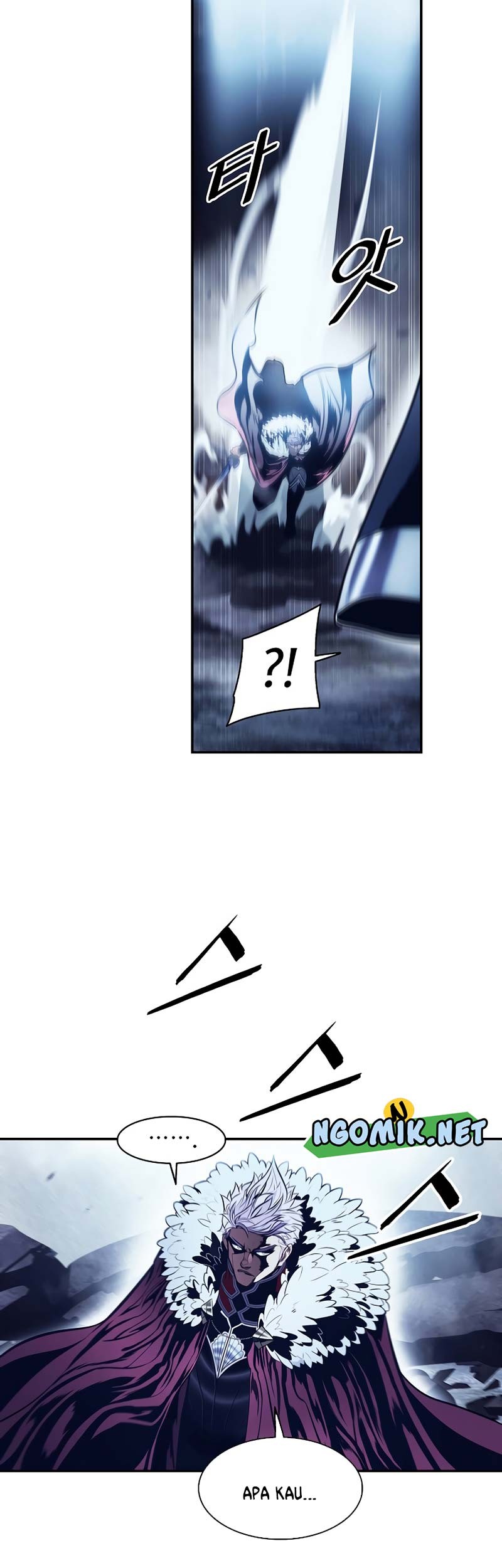 Dark Lady Isekai Chapter 178 Gambar 42